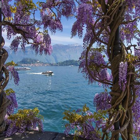 Villa Lucia Grande Varenna Exterior photo