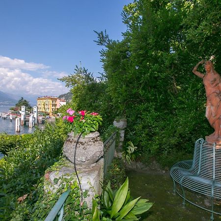 Villa Lucia Grande Varenna Exterior photo