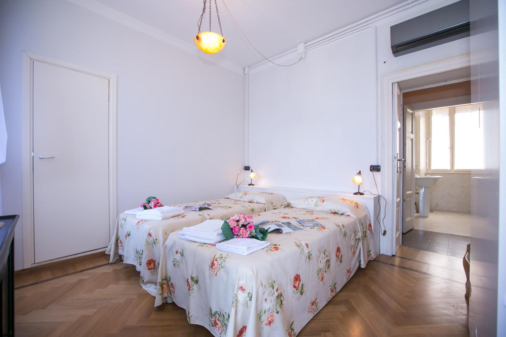 Villa Lucia Grande Varenna Exterior photo